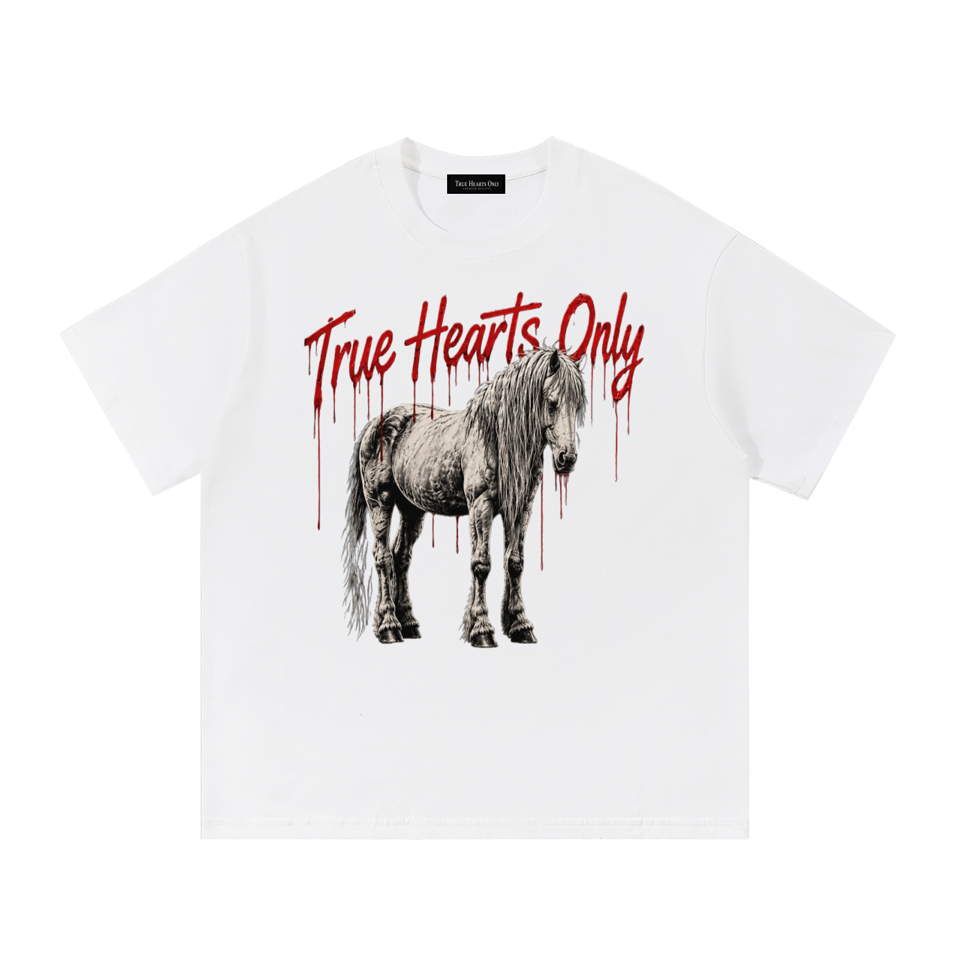 Essential Cotton T-Shirt