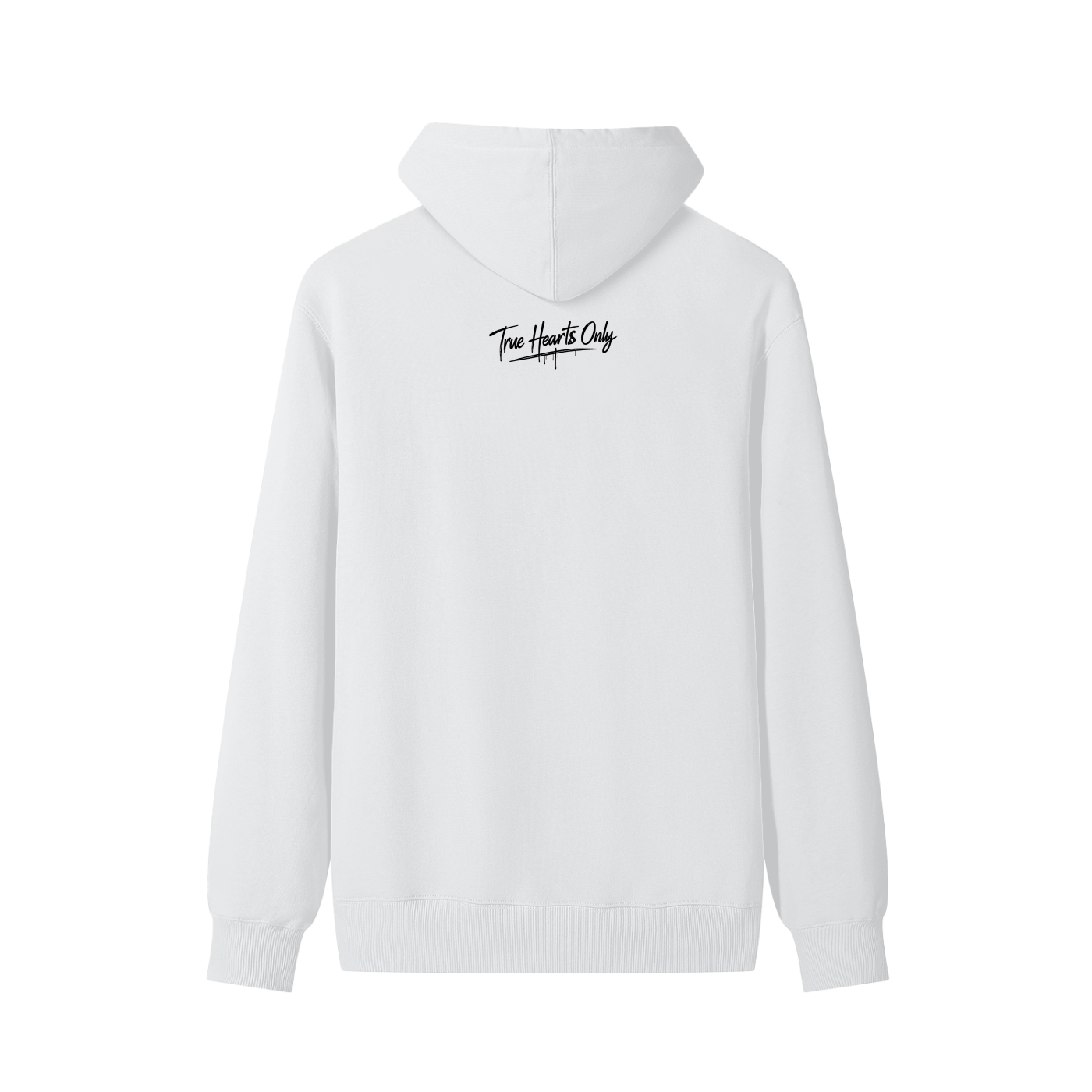 True Hearts Only Hoodie