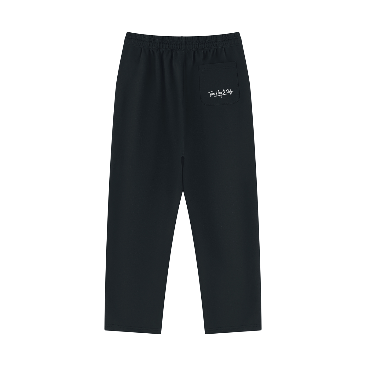 Heart Division Straight Leg Sweatpants