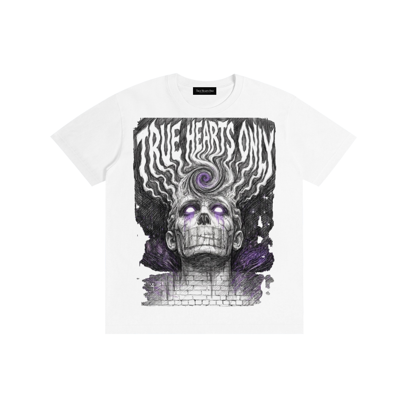 Pure Cotton Unisex T-Shirt