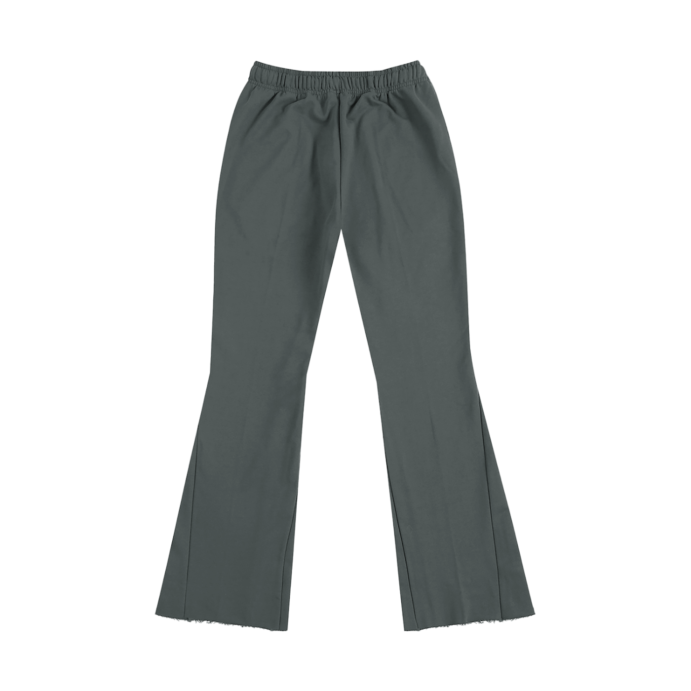 Unisex True Hearts Only Flared Sweatpants