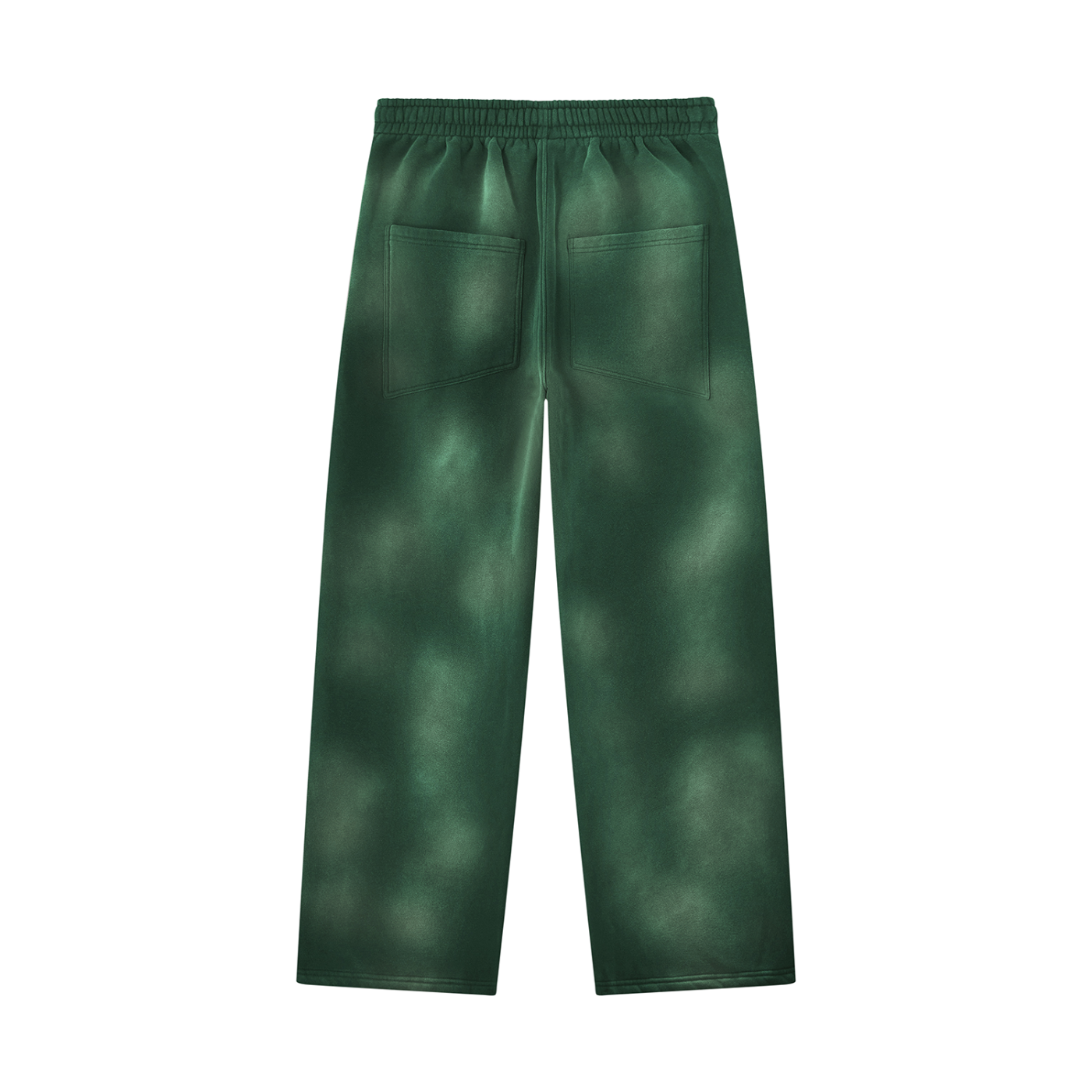 Unisex Sunfade True Hearts Only Sweatpants