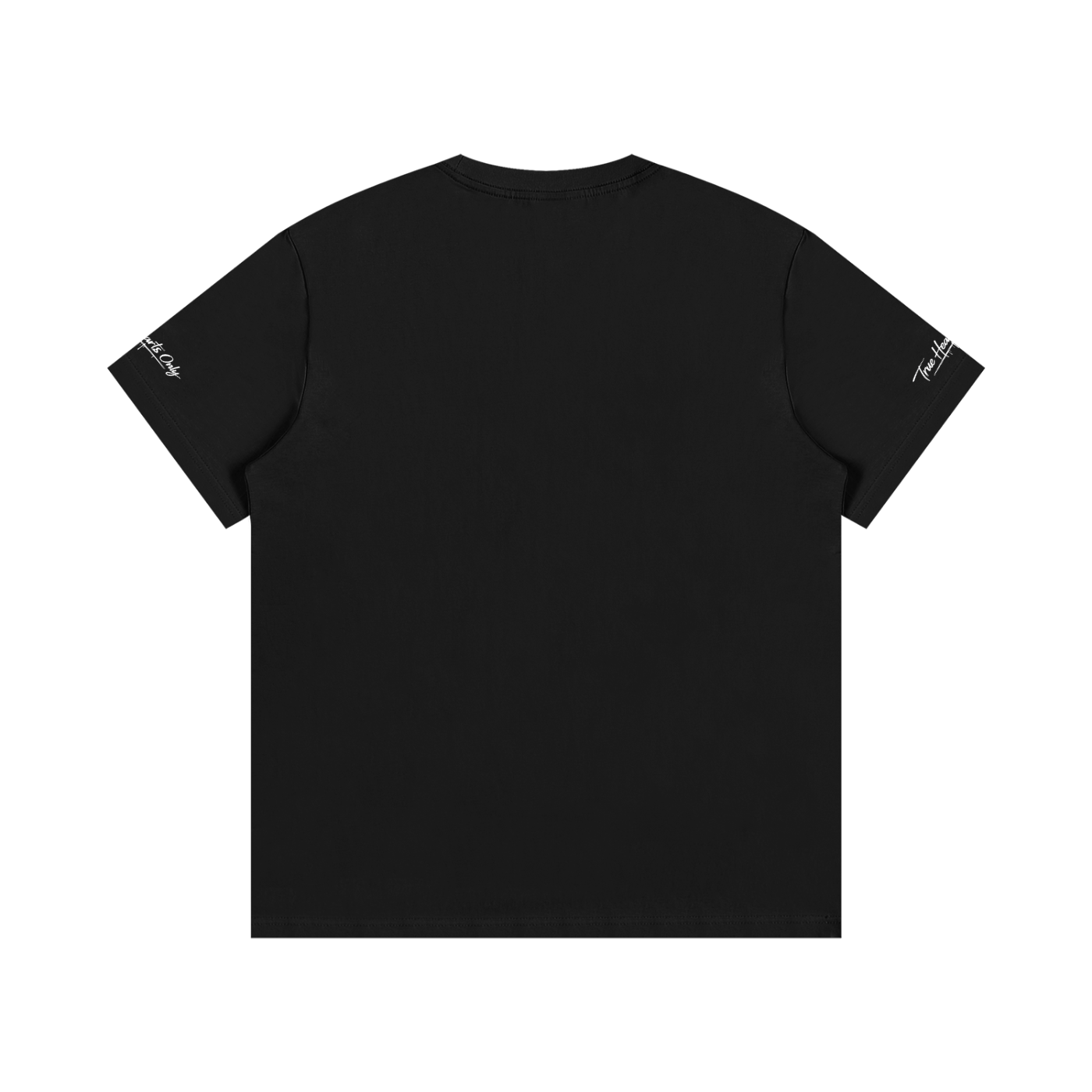 True Hearts Only T-Shirt