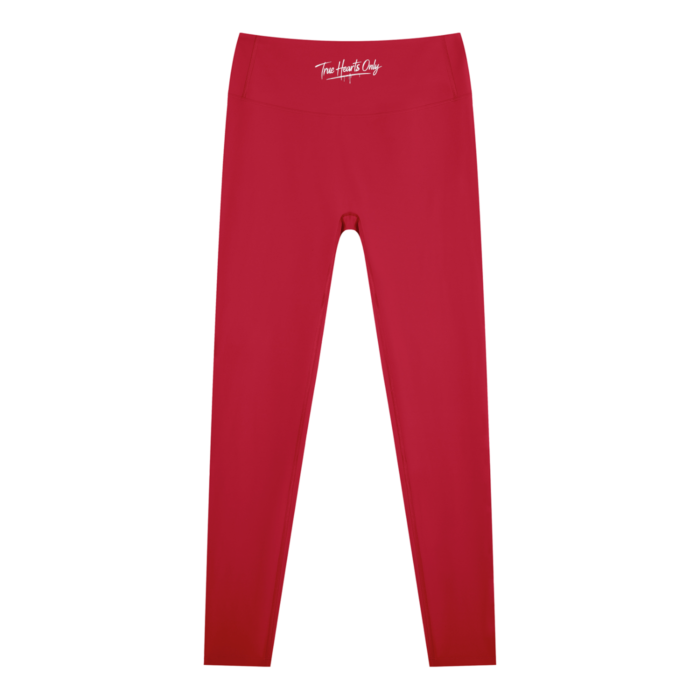 Women's High Waisted Ankle Leggings