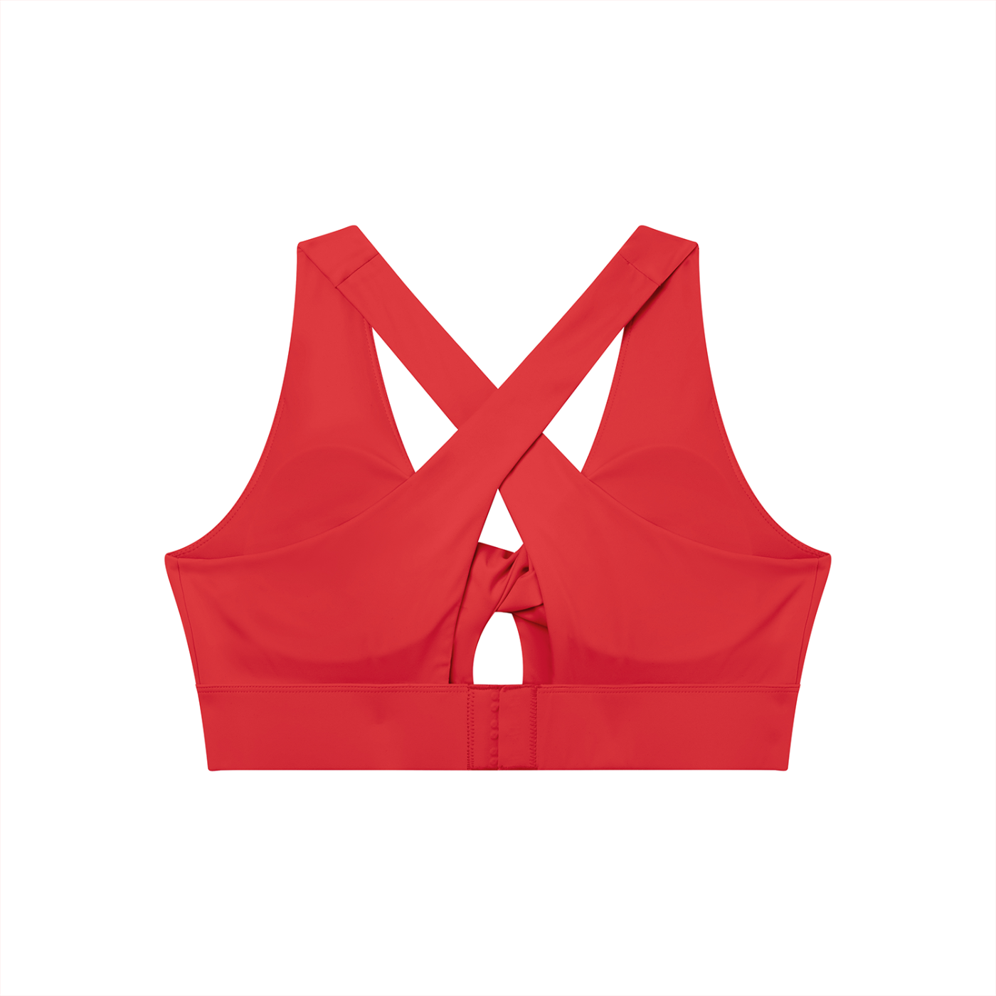 Women's True Hearts Only Sports Bra