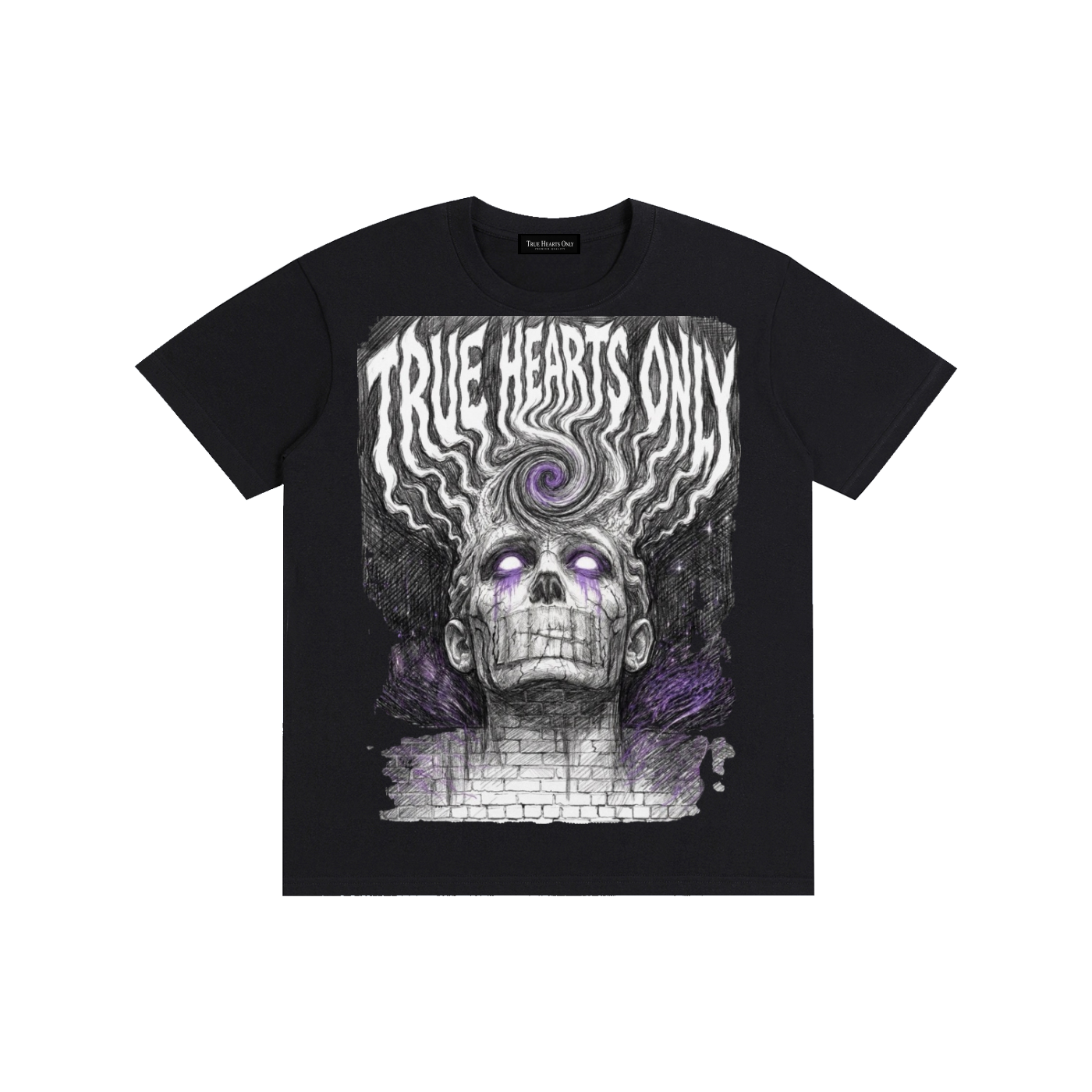 Pure Cotton Unisex T-Shirt