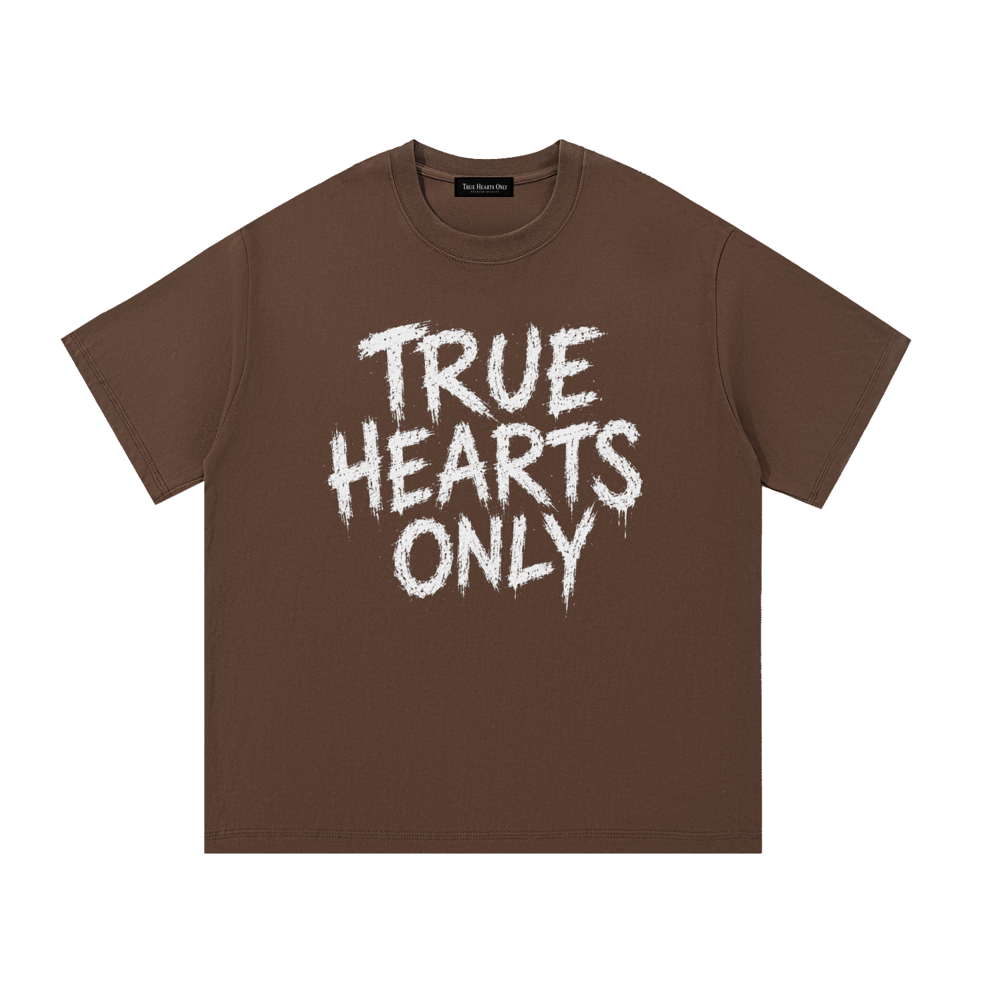 True Hearts Only T-Shirt