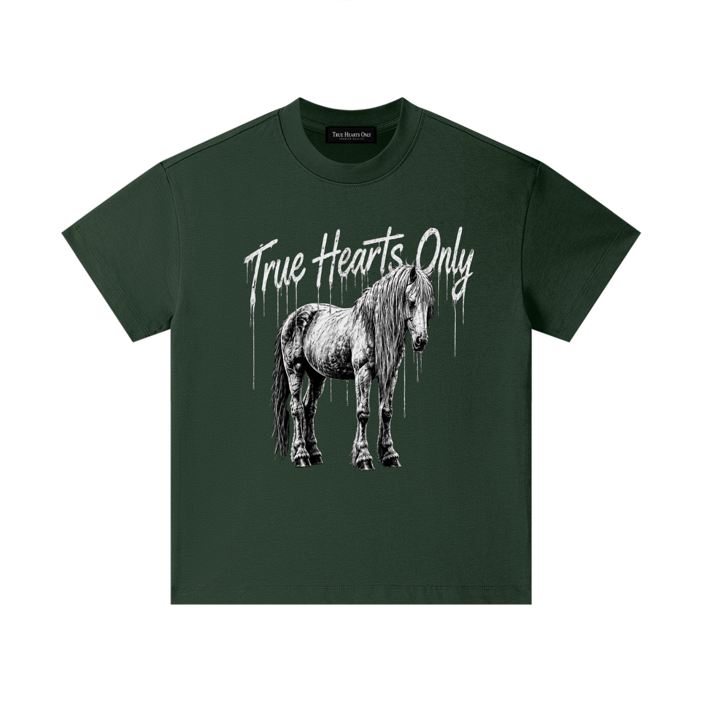 Pure Cotton Essential Kids T-Shirt