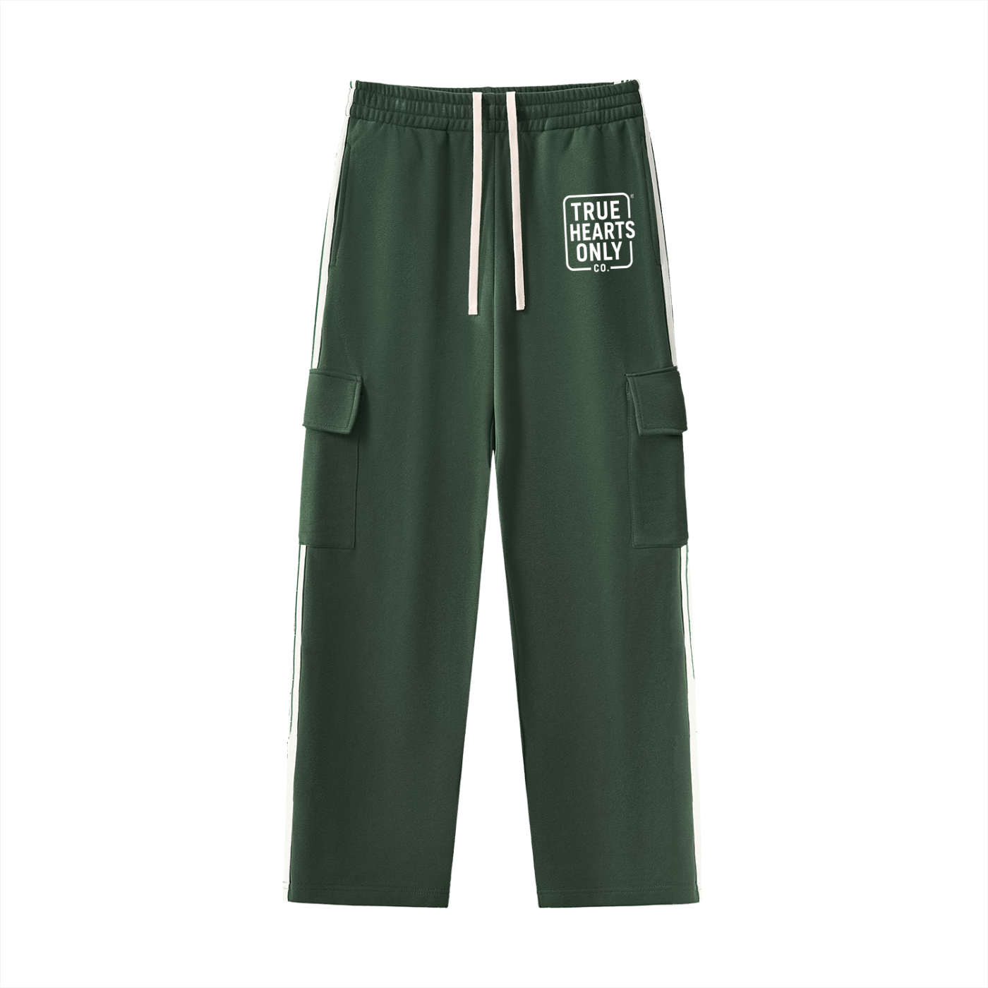 True Hearts Only pants