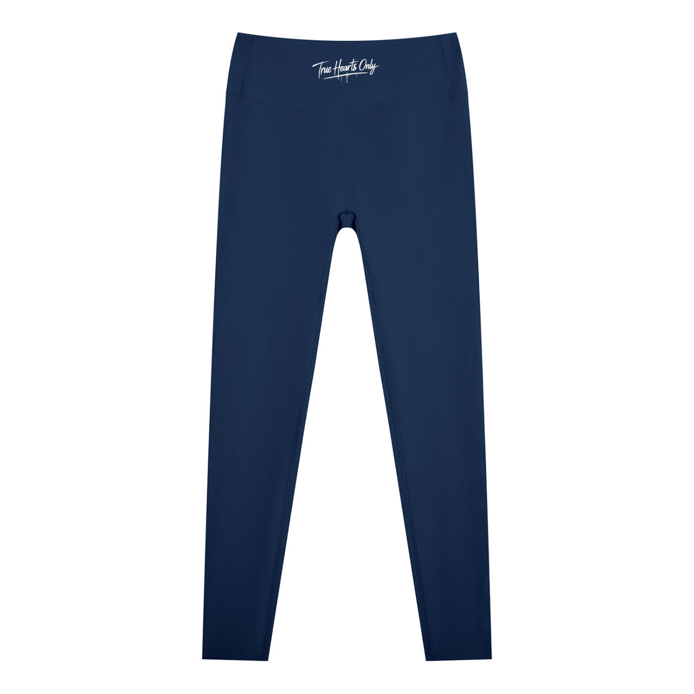 Women's High Waisted Ankle Leggings