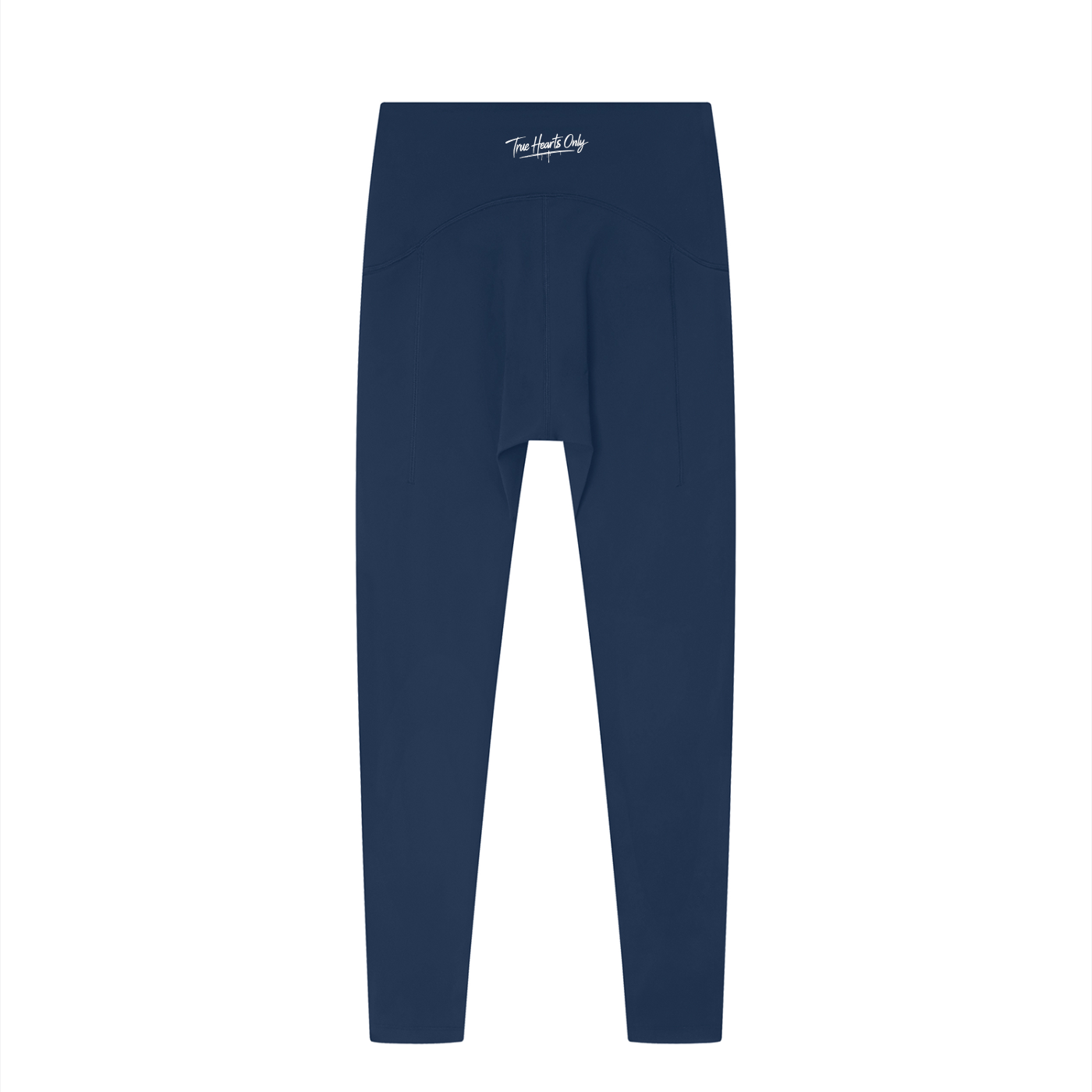Women's High-Rise Ankle-Length Leggings