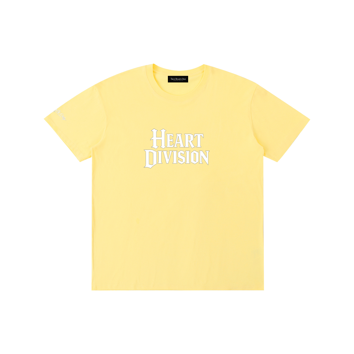 Heart Division T-Shirt
