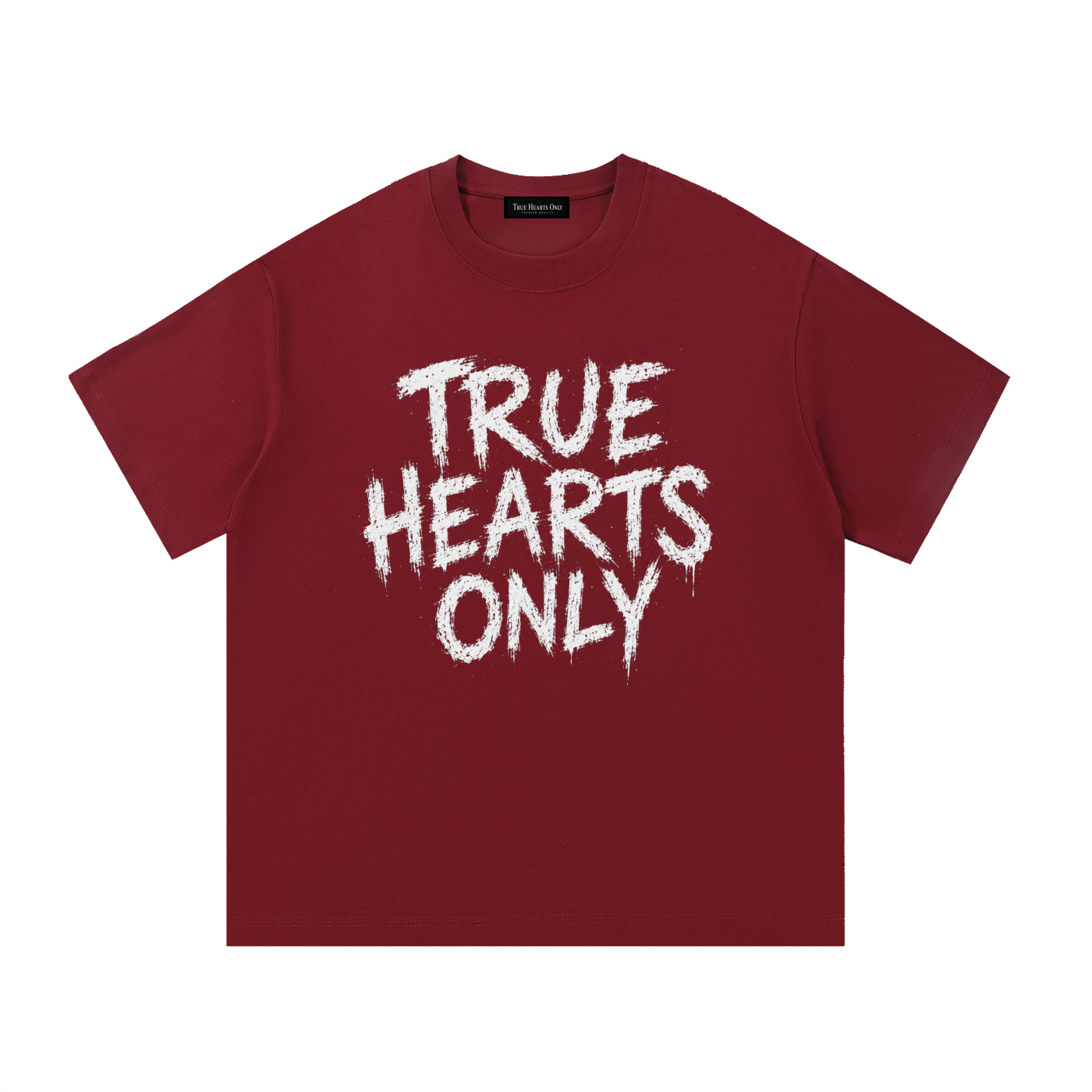 True Hearts Only T-Shirt