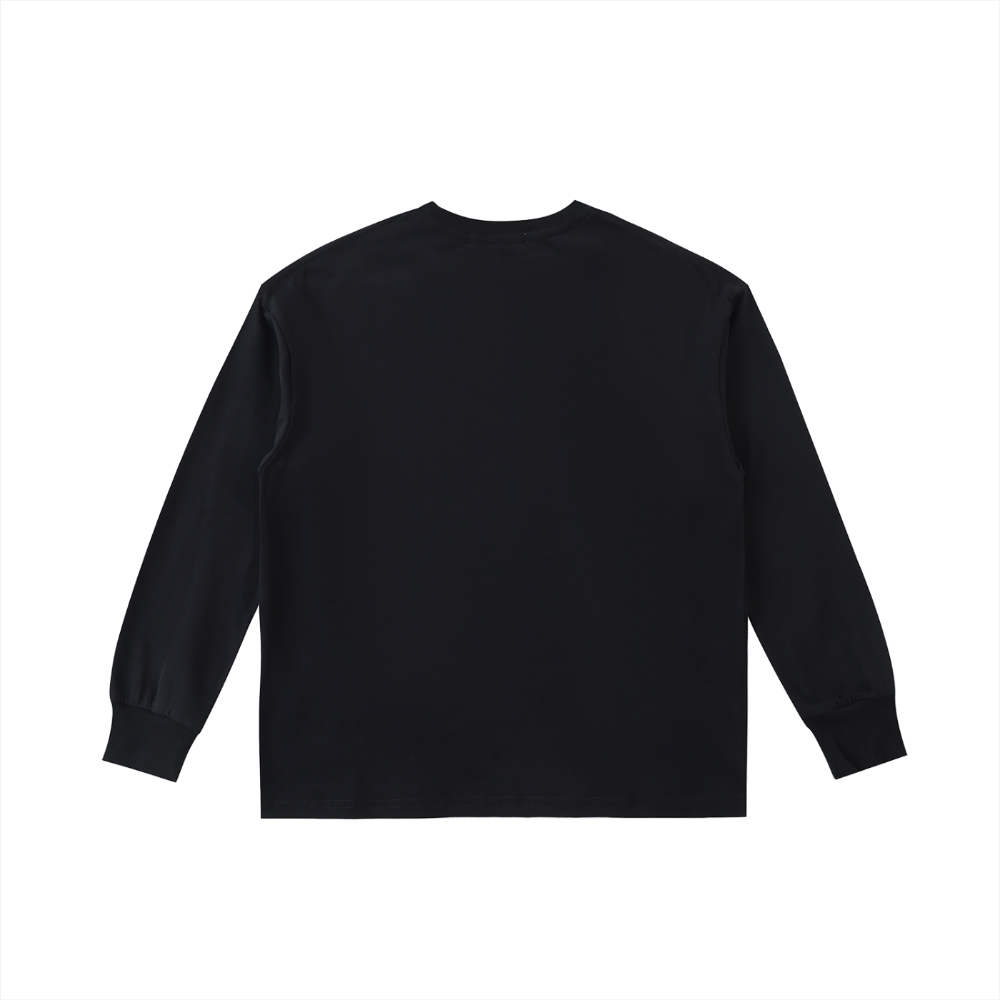 Kids True Hearts Only Long-Sleeve