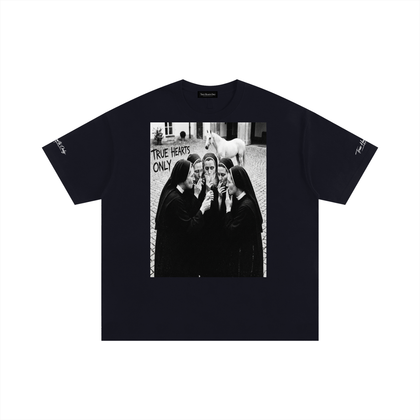 True Hearts Only T-Shirt