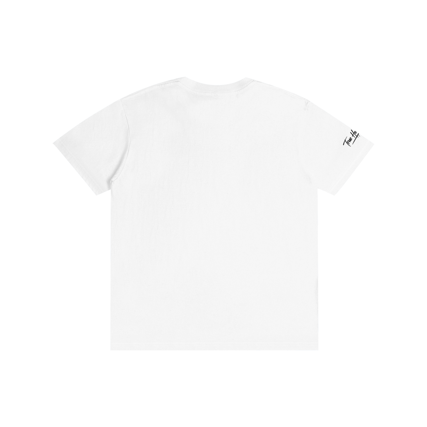 True Hearts Only T-Shirt