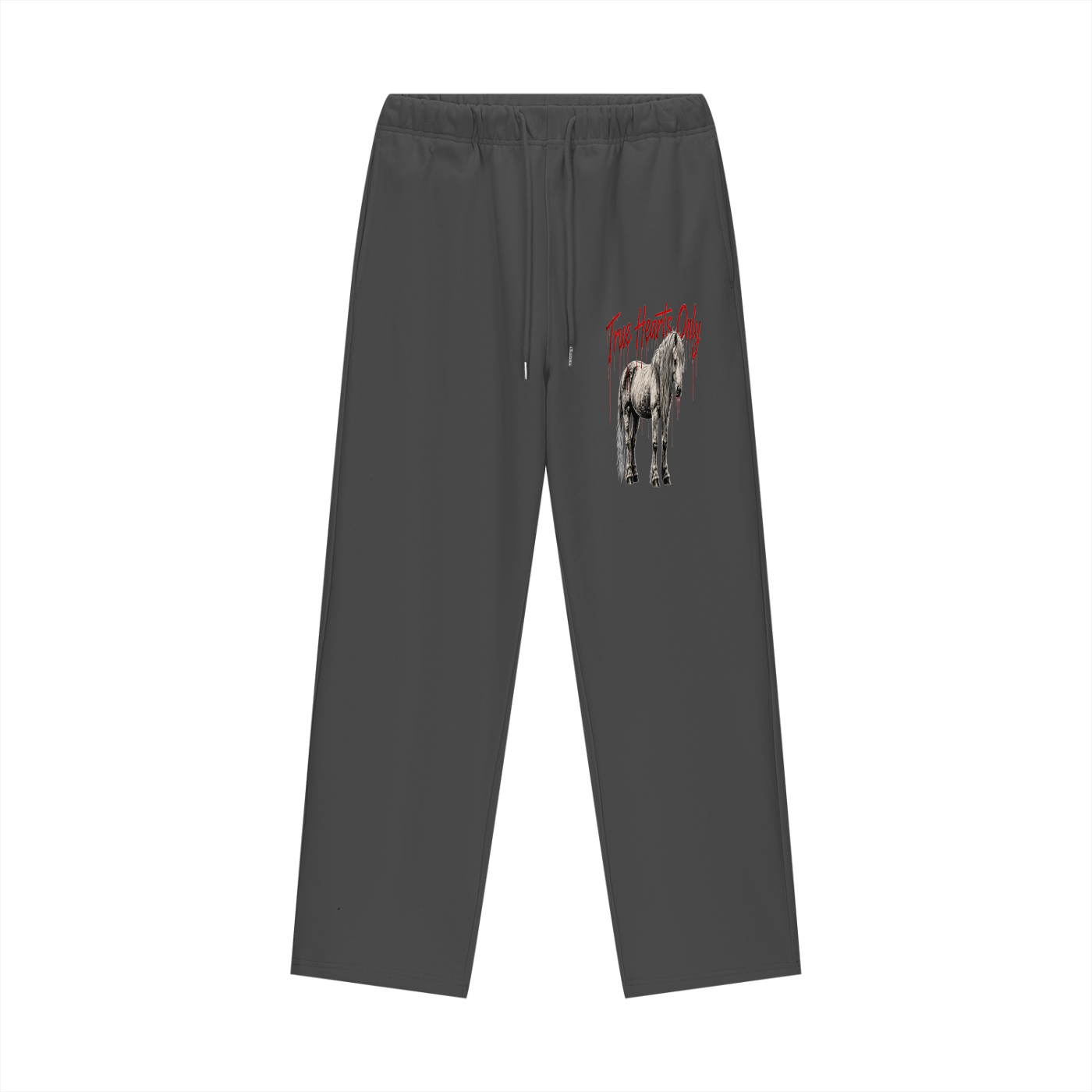 Heavyweight True Hearts Only Pants