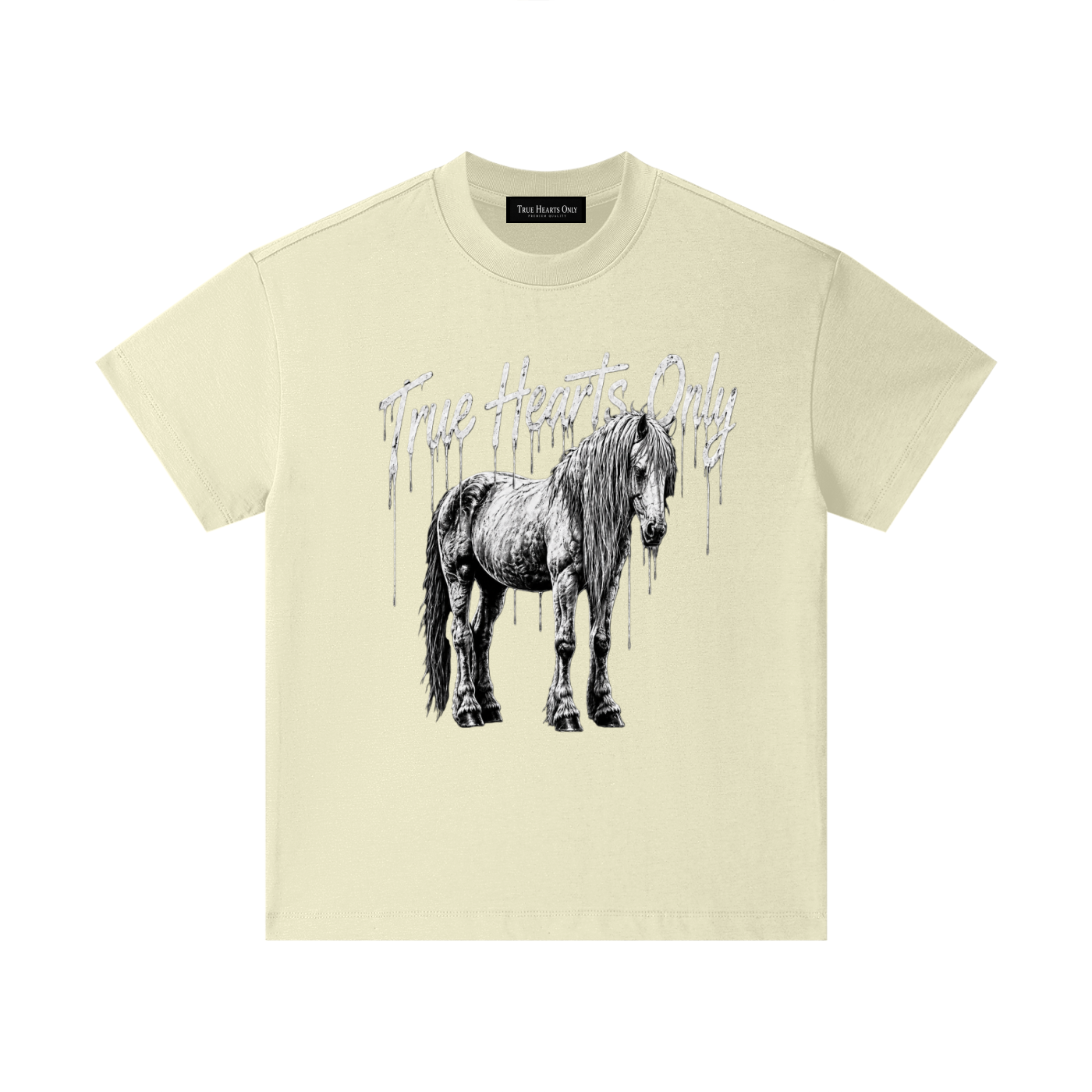 Pure Cotton Essential Kids T-Shirt