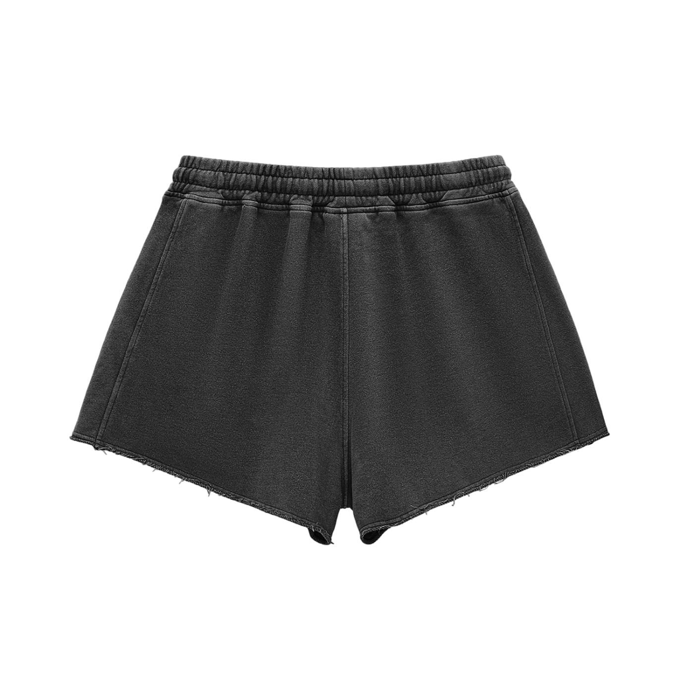 Snow Washed women’s shorts