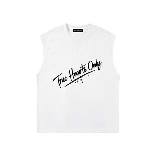 Quick-Dry Kids' Tank Top