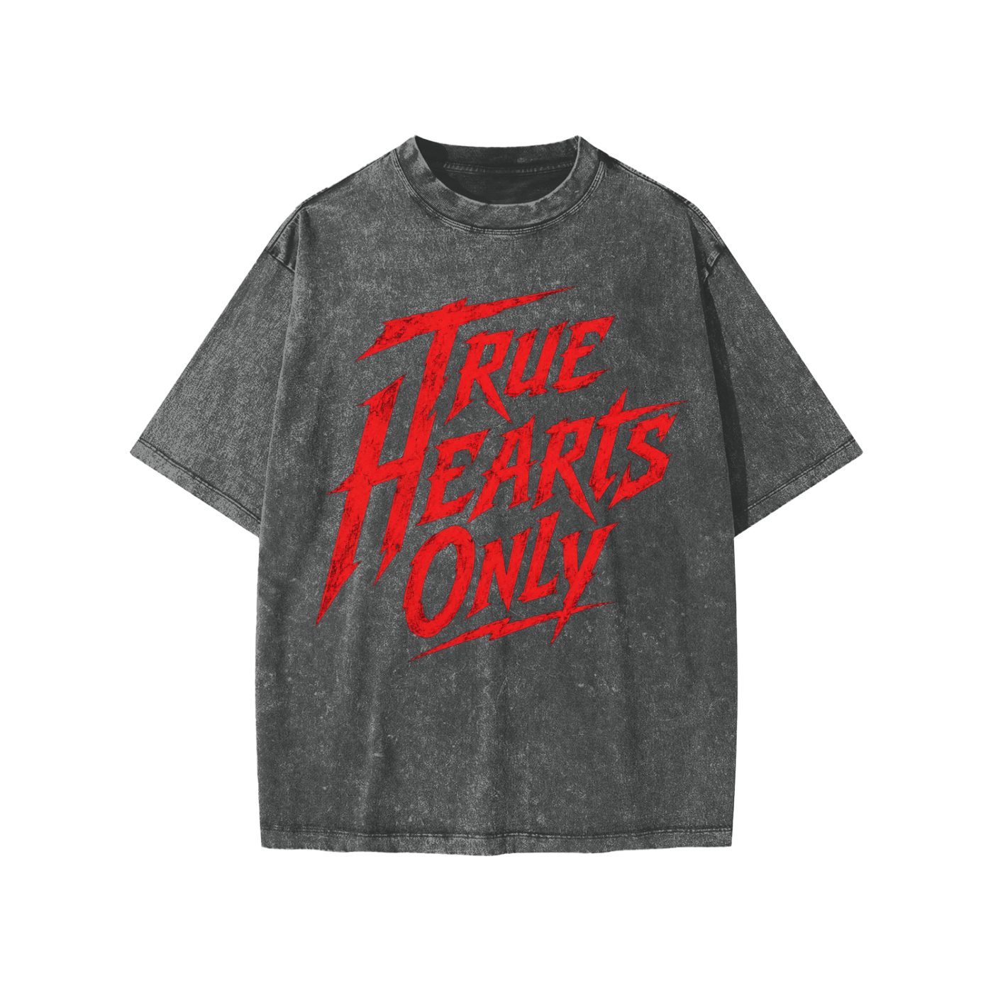 Snow Washed Kids' T.H.O T-Shirt