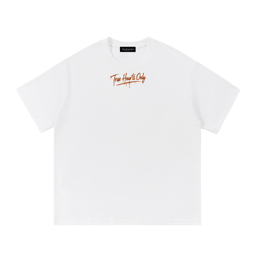 True Hearts Only T-Shirt