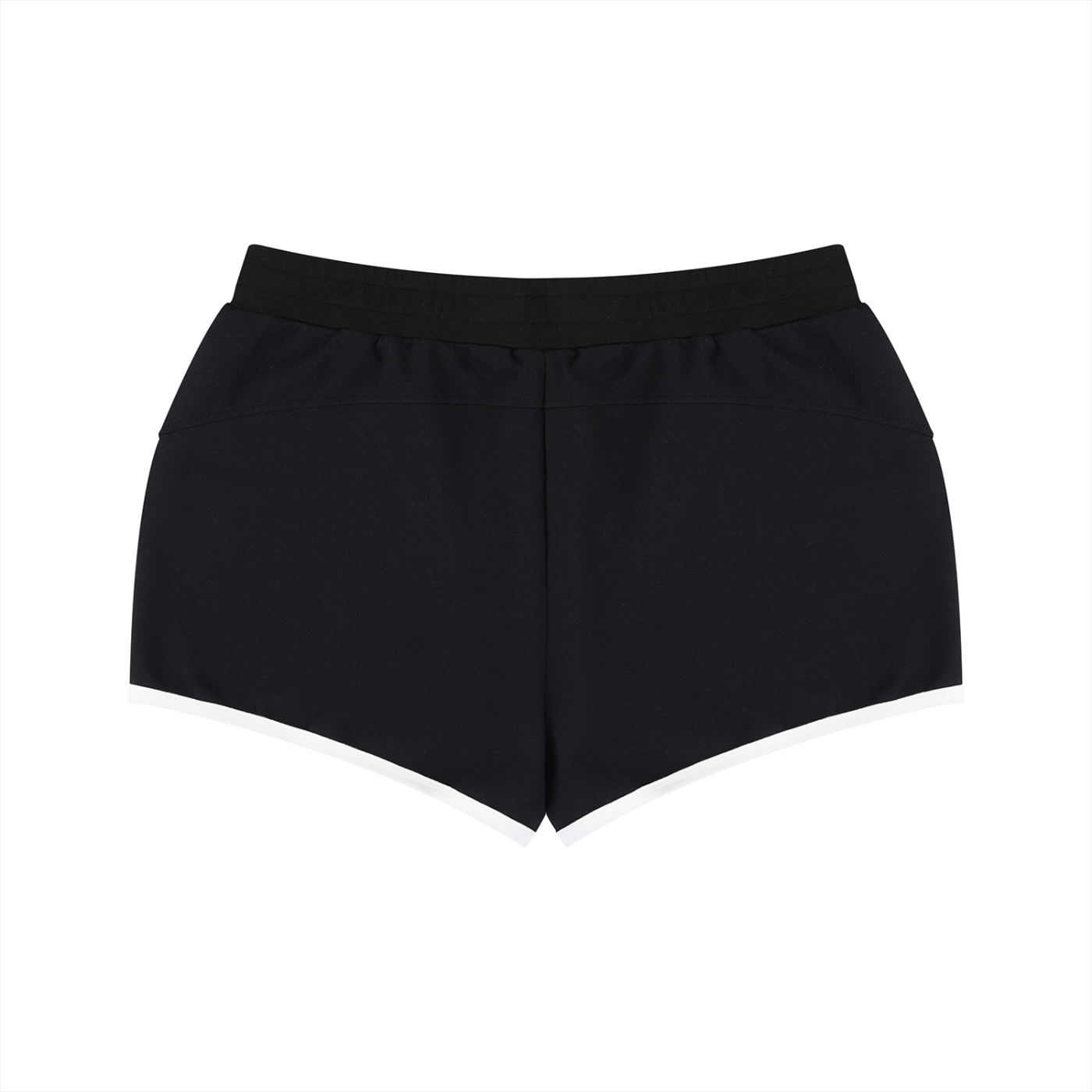Women's True Hearts Only Binding Shorts