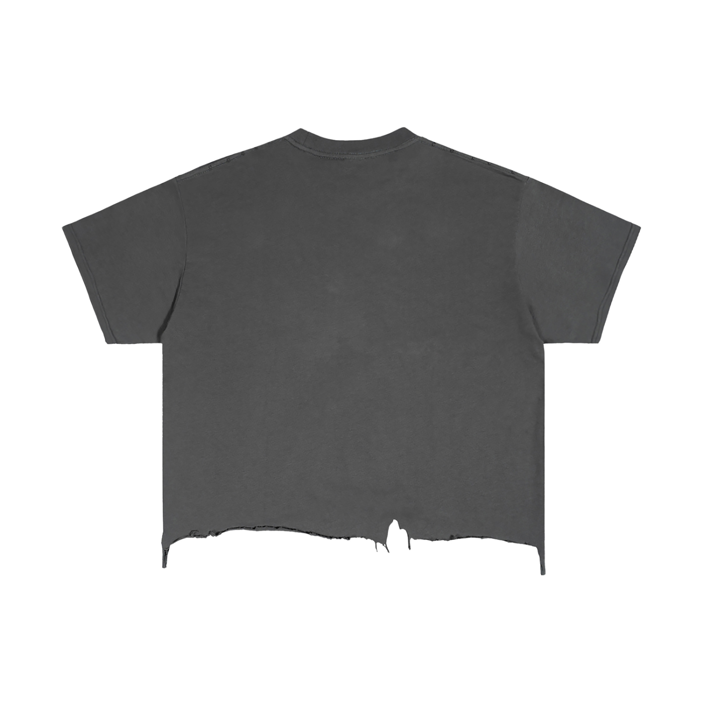 True Hearts Only Vintage Hem T-Shirt