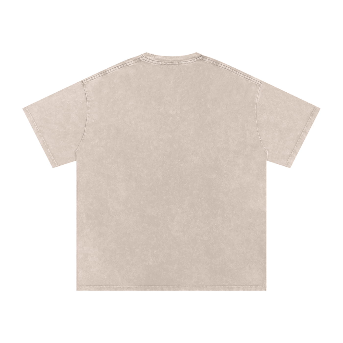 Snow Washed True Hearts Only T-Shirt
