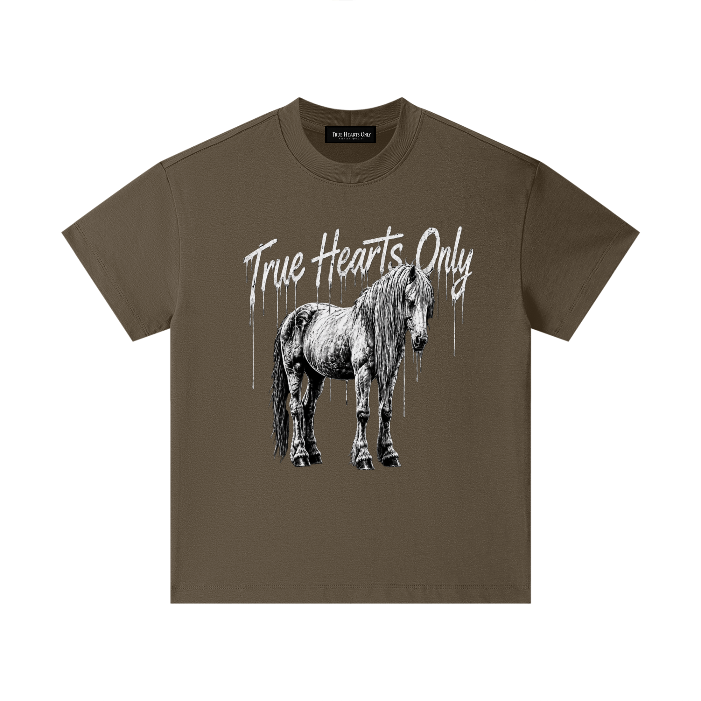 Pure Cotton Essential Kids T-Shirt