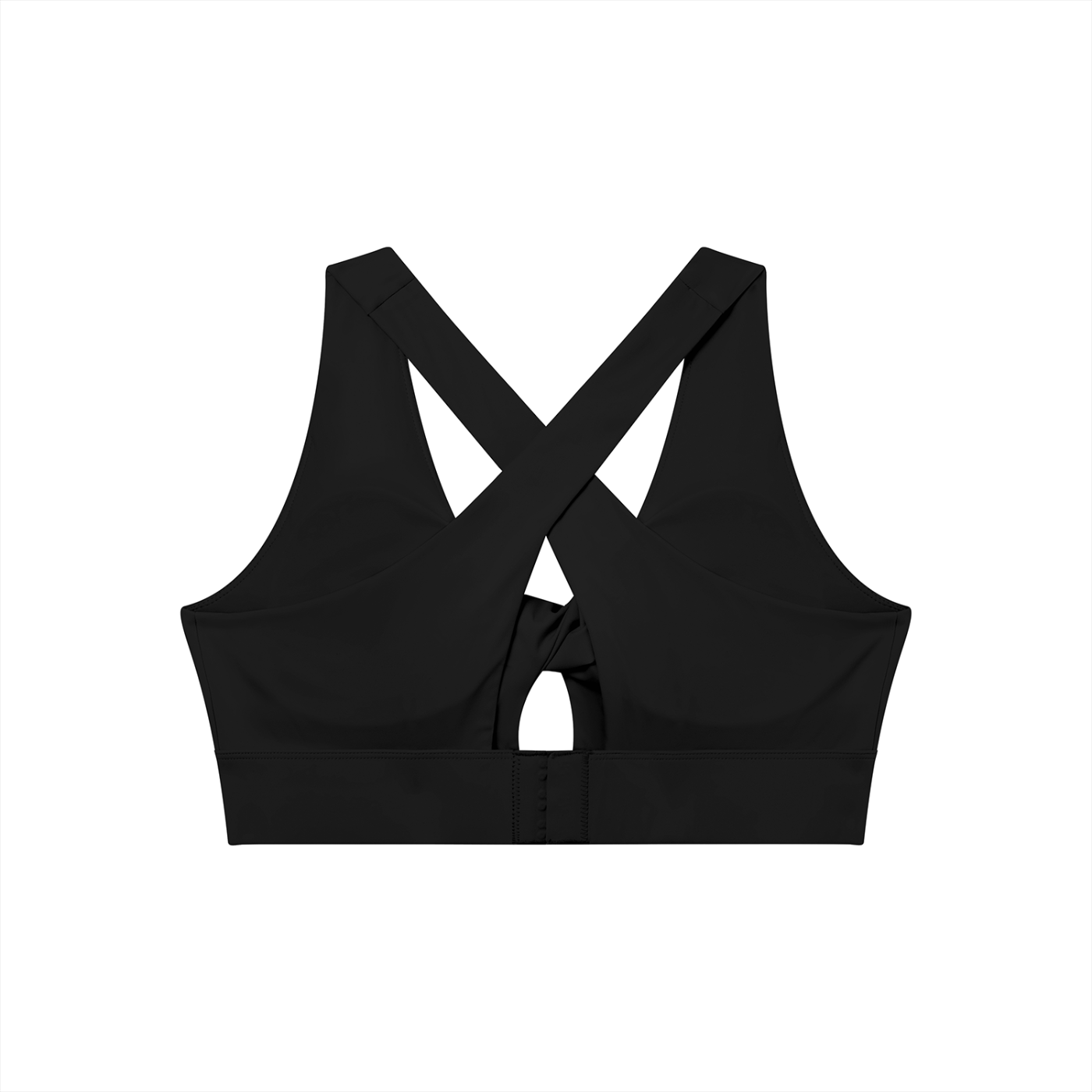Women's True Hearts Only Sports Bra