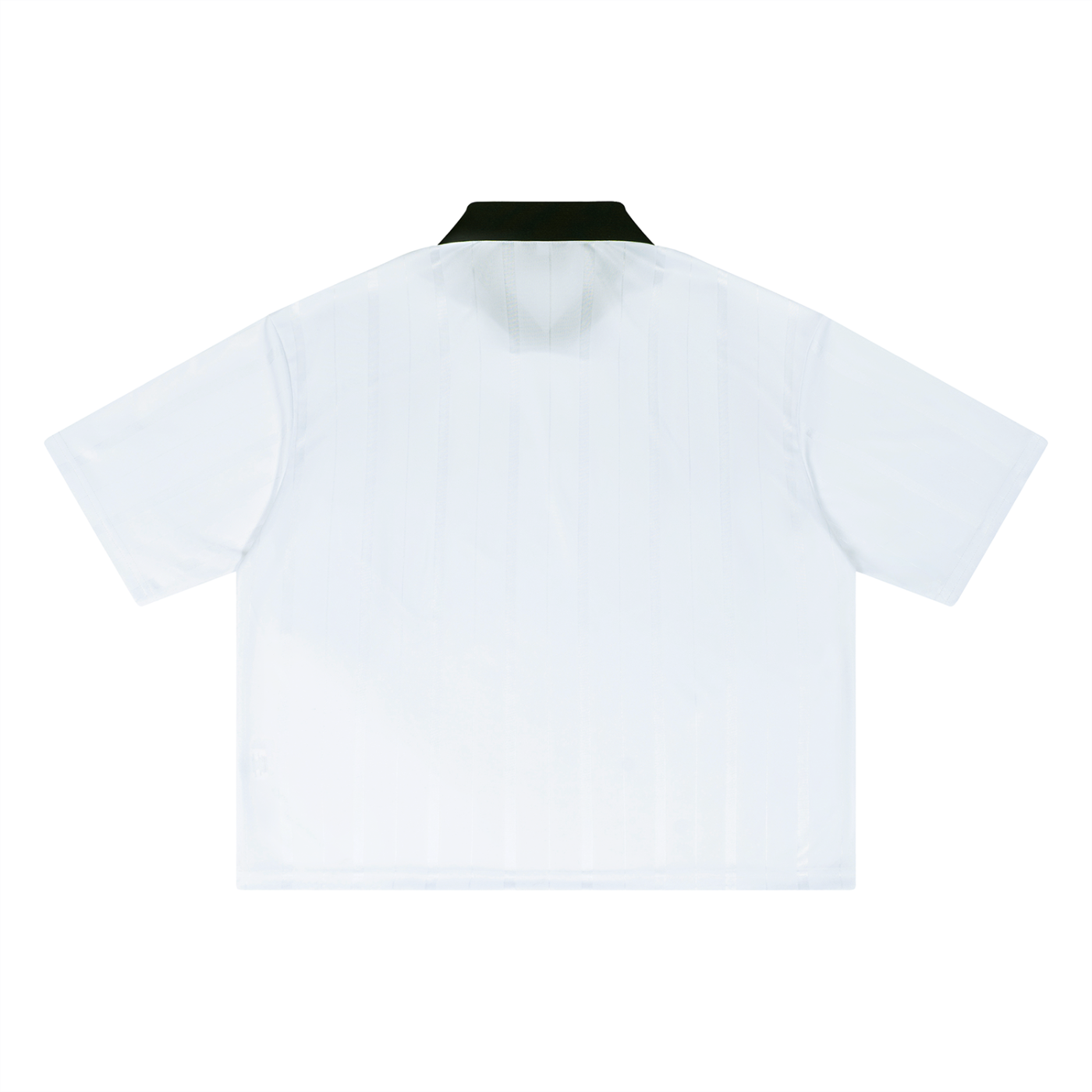 Unisex True Hearts Only Boxy Soccer Jersey
