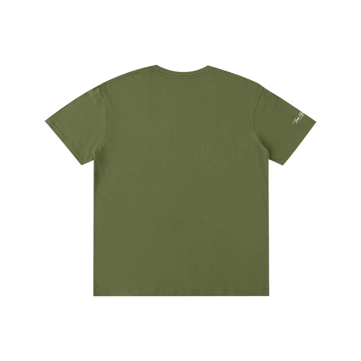 Heart Division T-Shirt