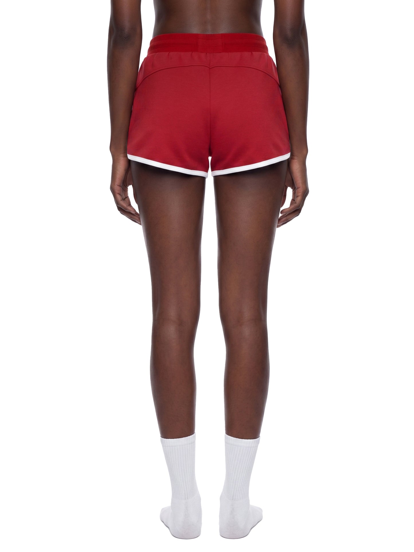 Women's True Hearts Only Binding Shorts